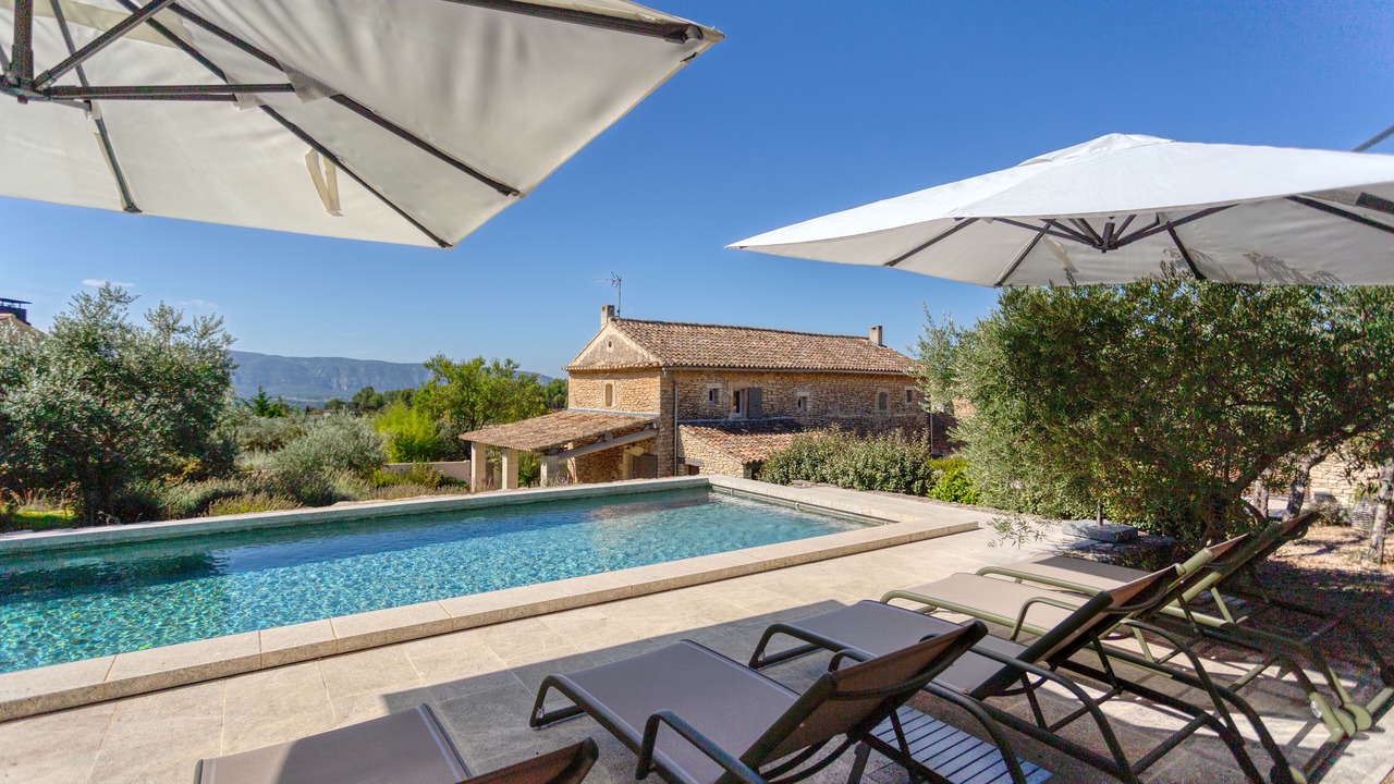 Photo of Outdoor in Gordes