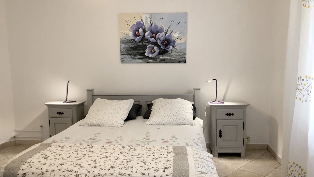 Photo of Bedroom in Robion