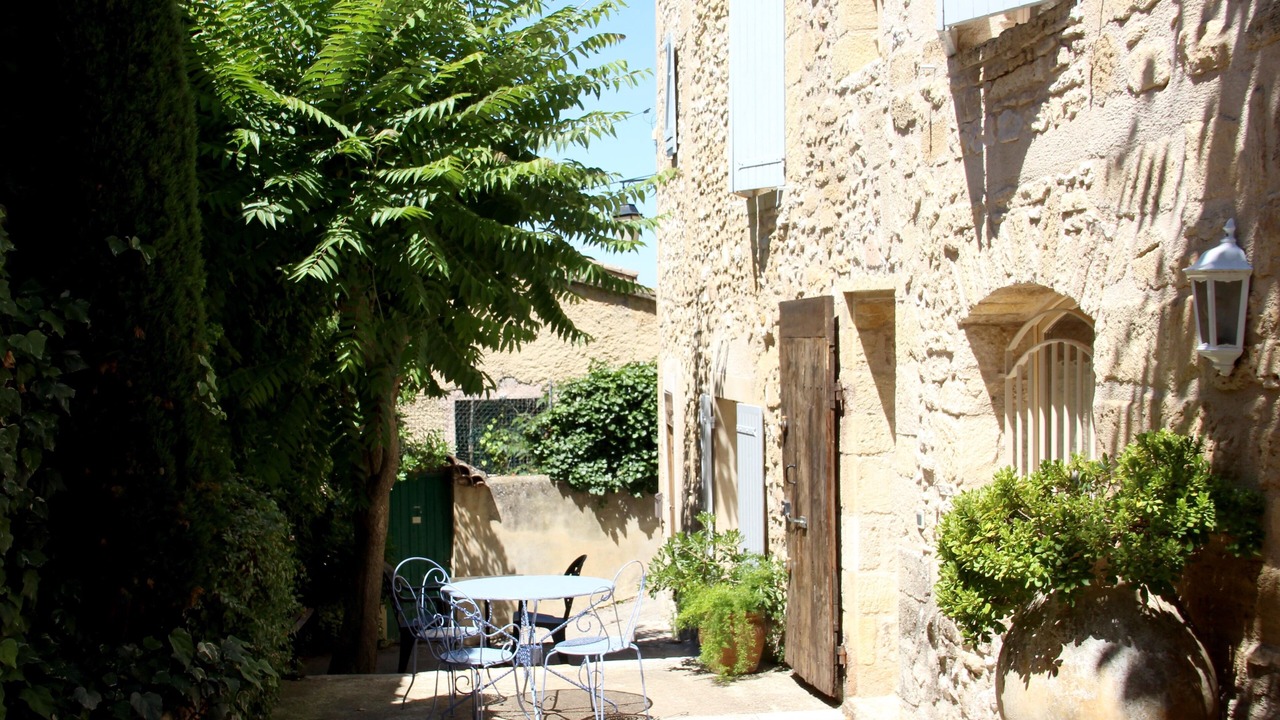 Photo of Outdoor in Robion