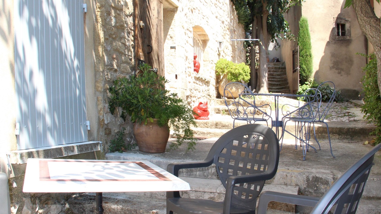 Photo of Outdoor in Robion