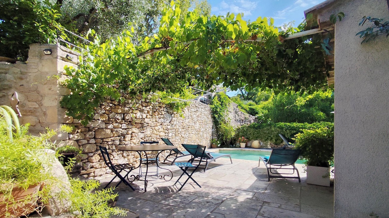 Photo of Outdoor in Robion