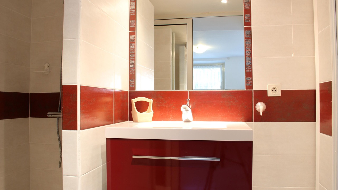 Photo of Bathroom in Robion
