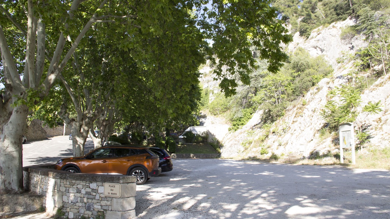 Photo of Outdoor in Robion