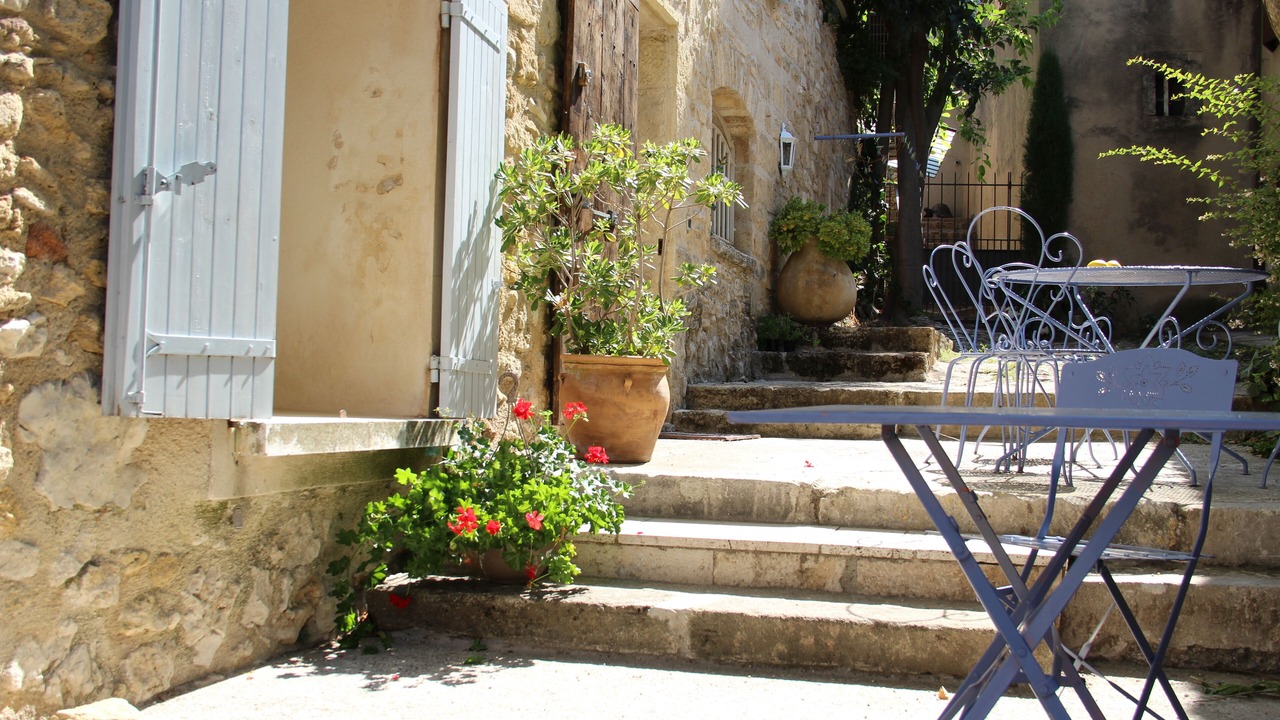 Photo of Outdoor in Robion