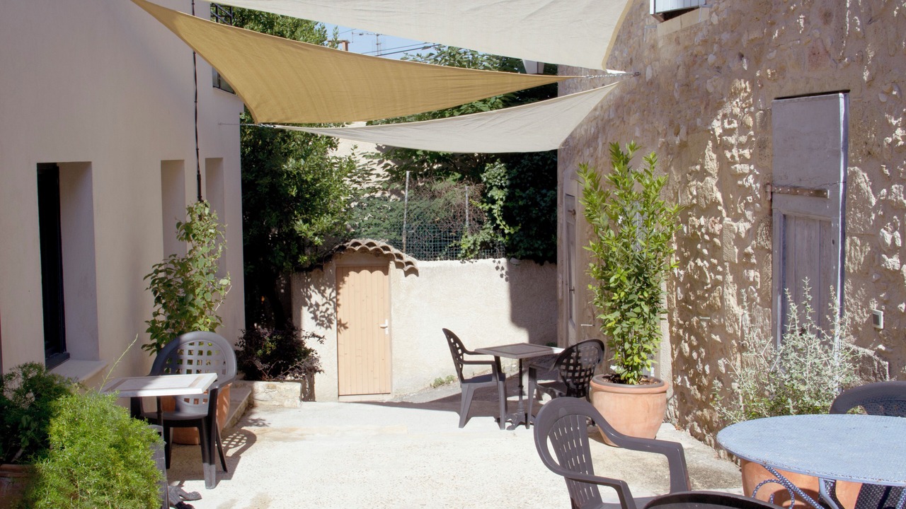 Photo of Outdoor in Robion