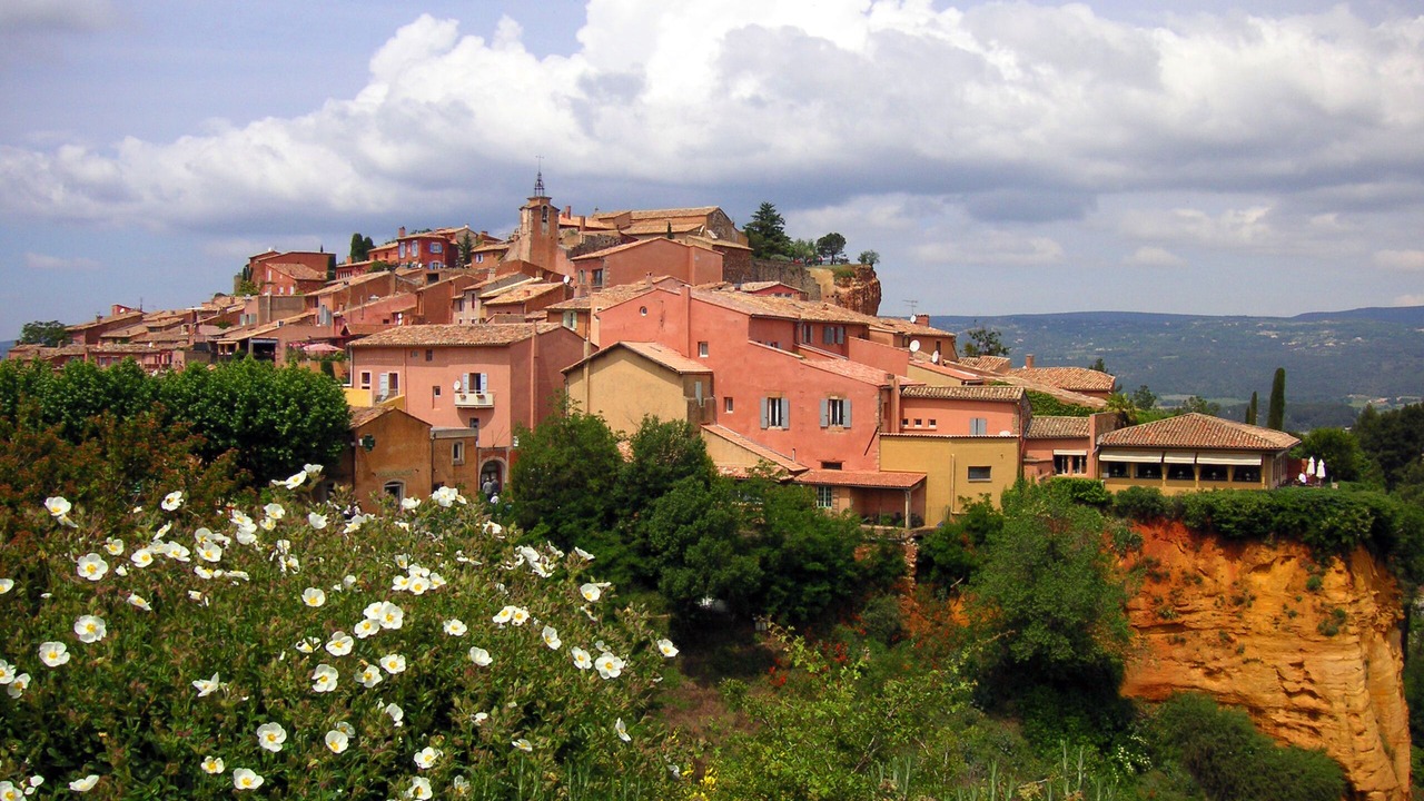 Photo of Outdoor in Robion