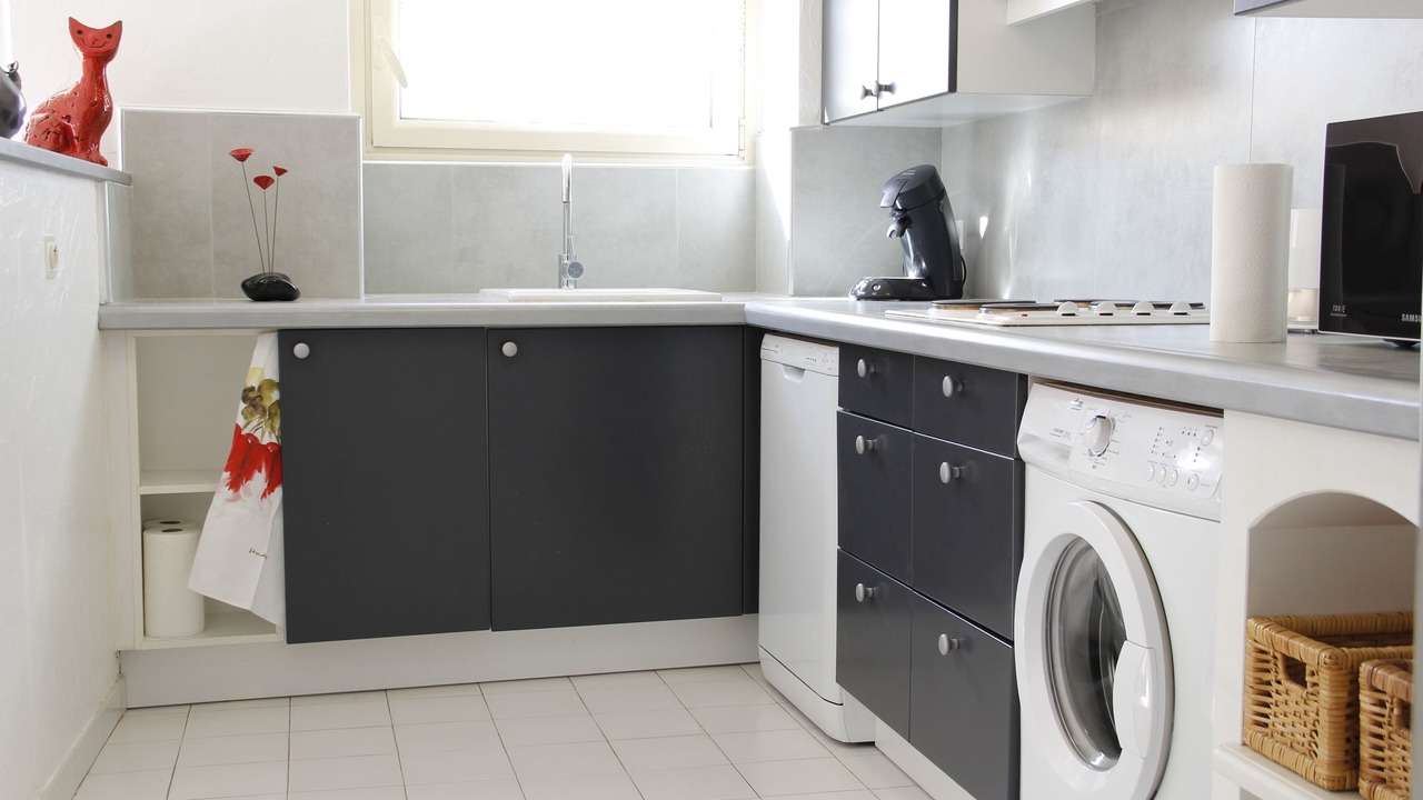 Photo of Kitchen in Robion