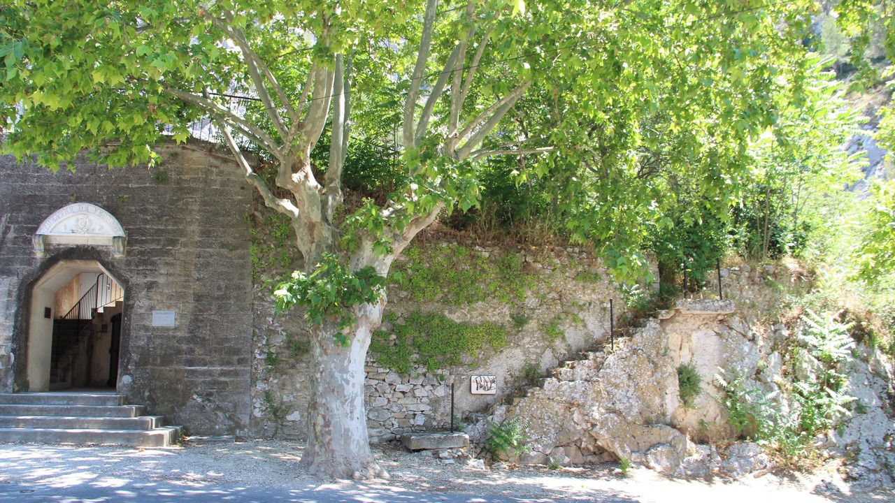 Photo of Outdoor in Robion