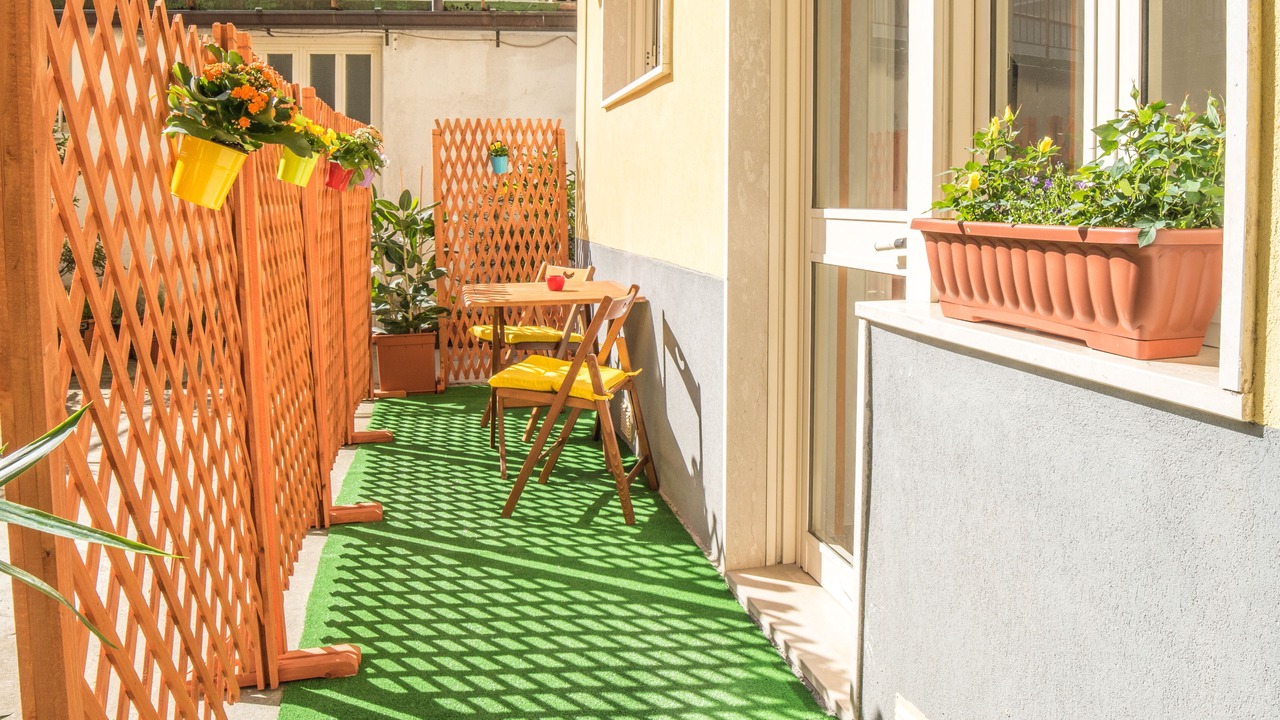 Photo of Outdoor in Bomerano