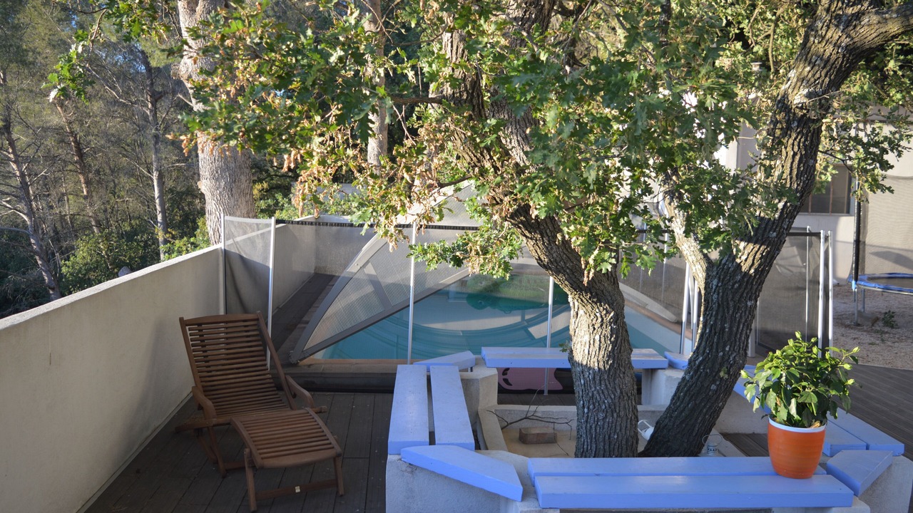 Photo of Outdoor in Salon-de-Provence