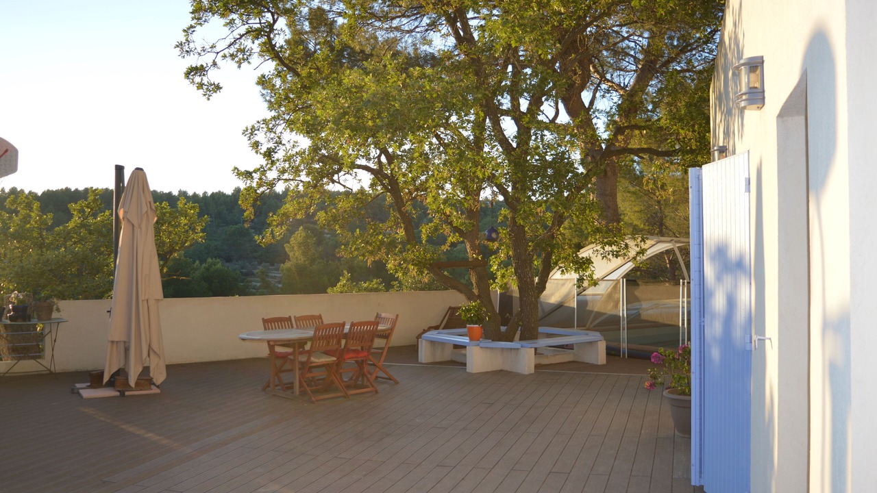 Photo of Outdoor in Salon-de-Provence