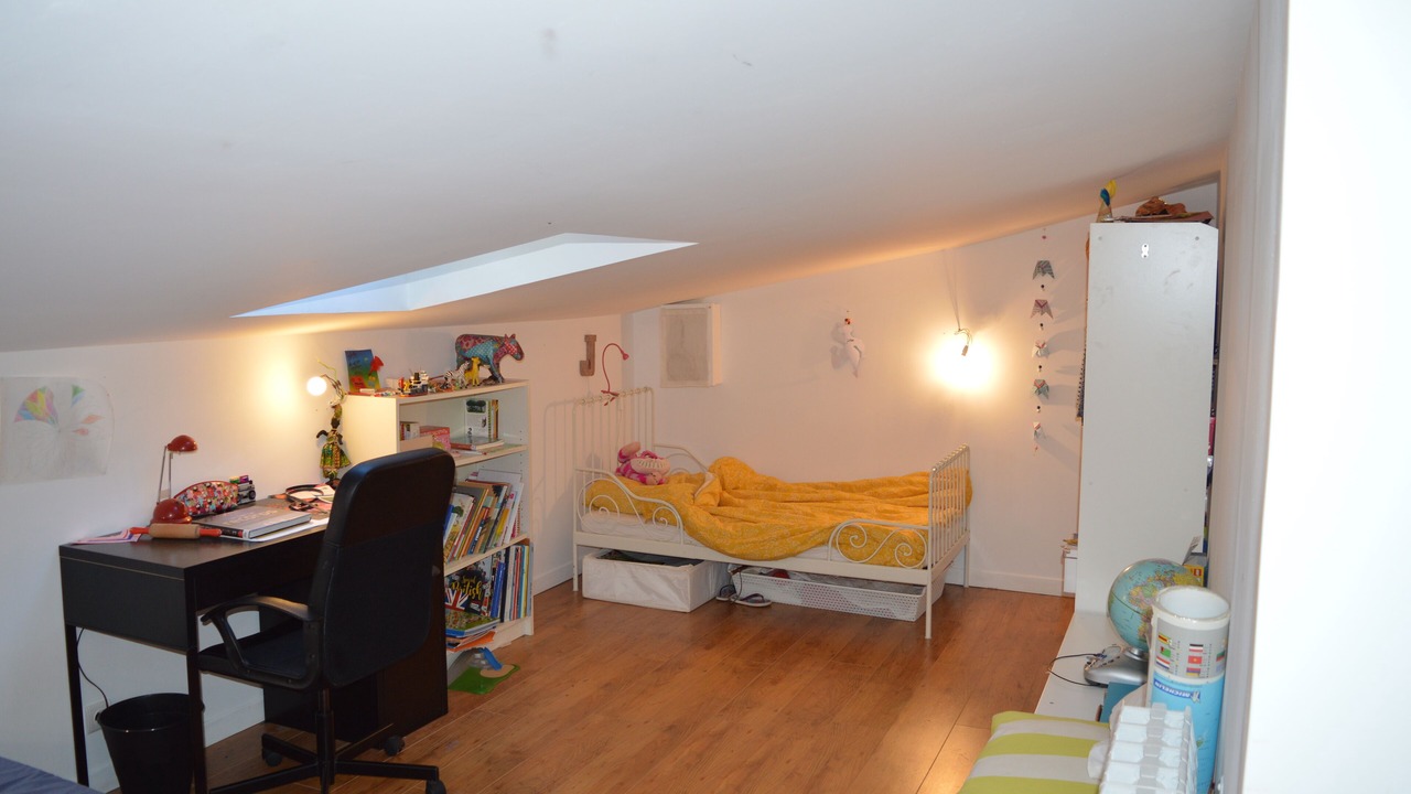 Photo of Bedroom in Salon-de-Provence