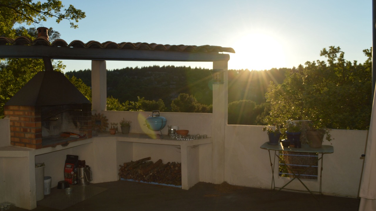 Photo of Outdoor in Salon-de-Provence