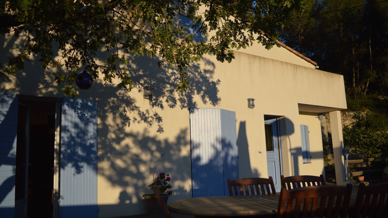 Photo of Outdoor in Salon-de-Provence