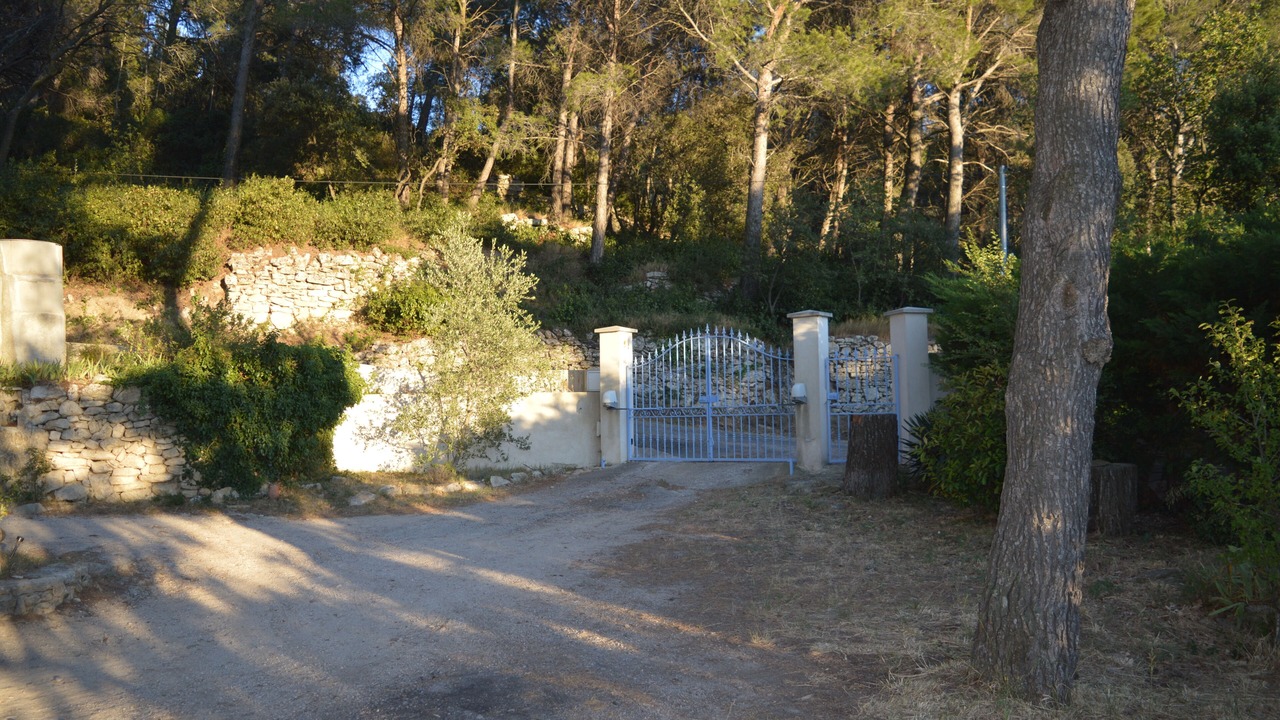 Photo of Outdoor in Salon-de-Provence
