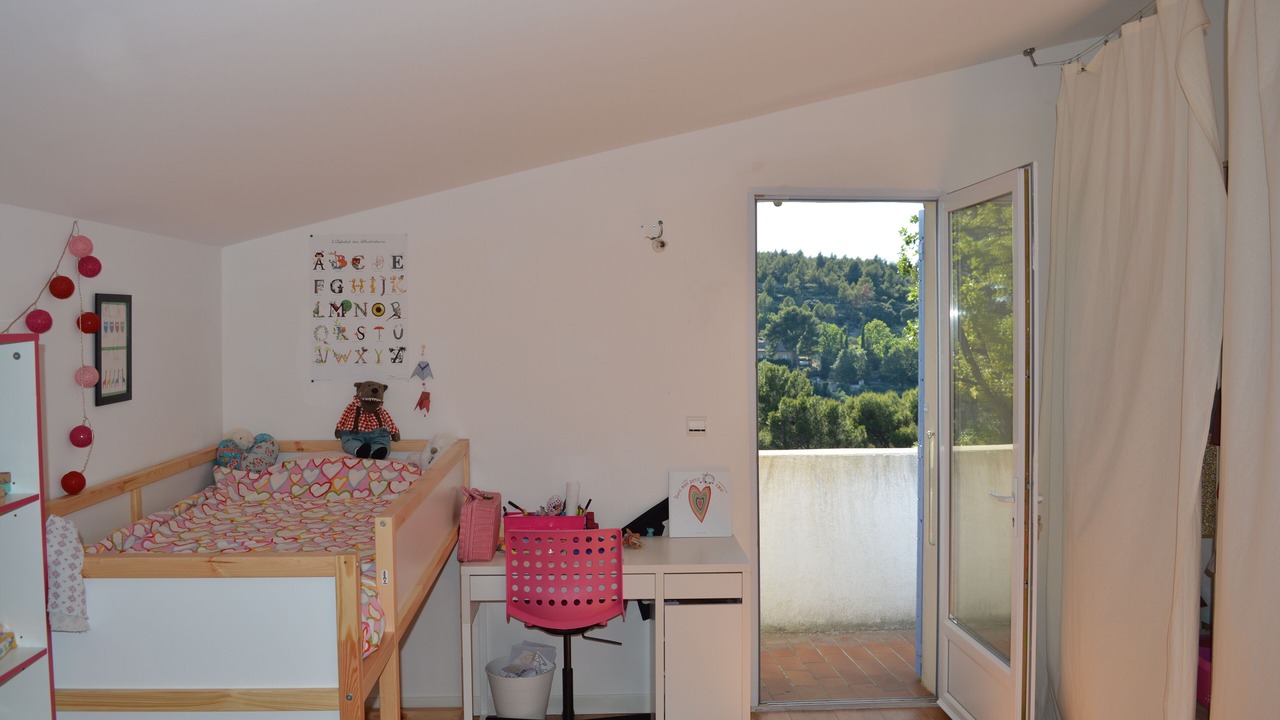 Photo of Bedroom in Salon-de-Provence