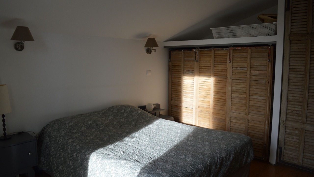 Photo of Bedroom in Salon-de-Provence