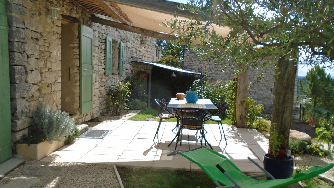 Photo of Outdoor in Vacheres