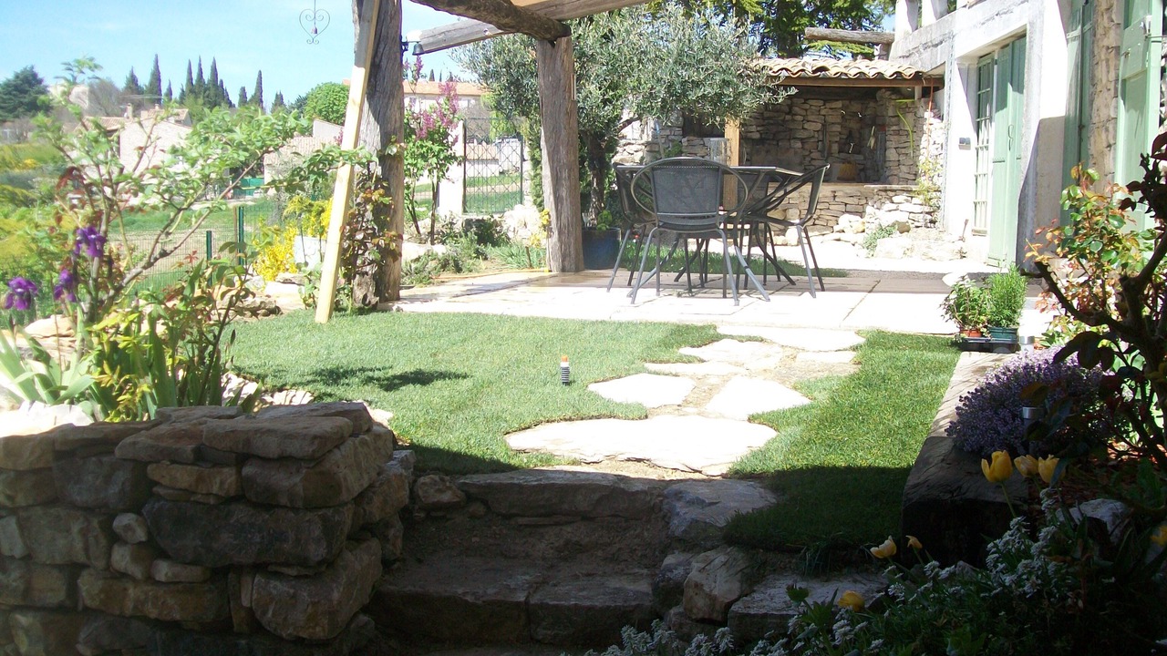 Photo of Outdoor in Vacheres