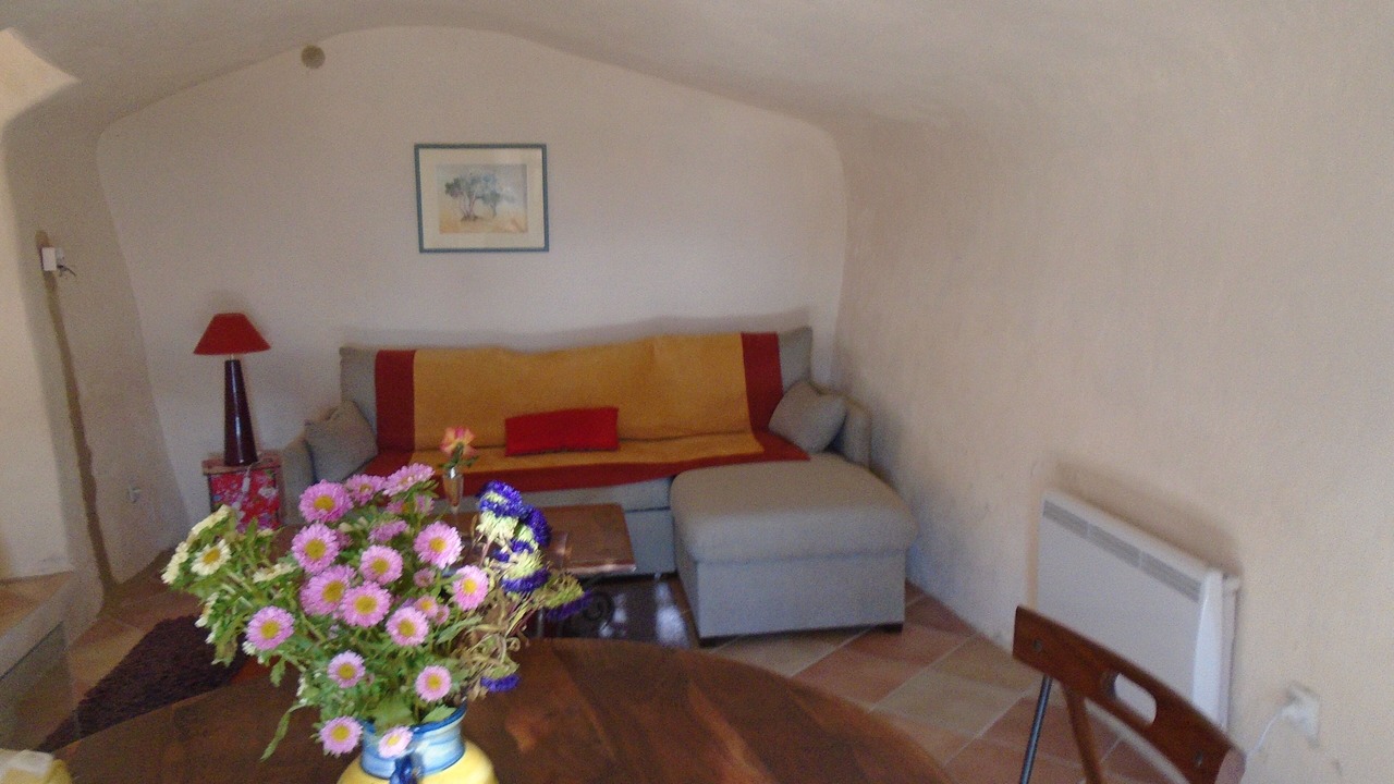 Photo of Livingroom in Vacheres