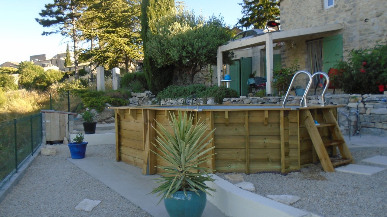 Photo of Outdoor in Vacheres