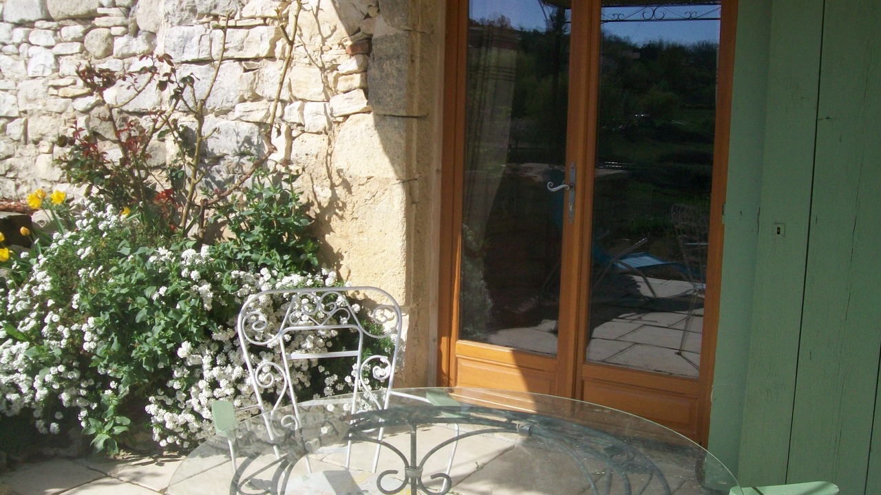 Photo of Outdoor in Vacheres
