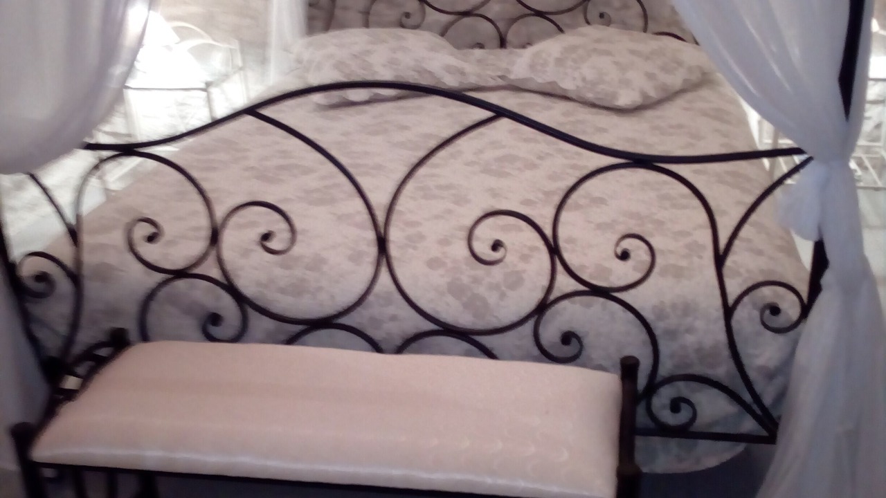 Photo of Bedroom in Vacheres