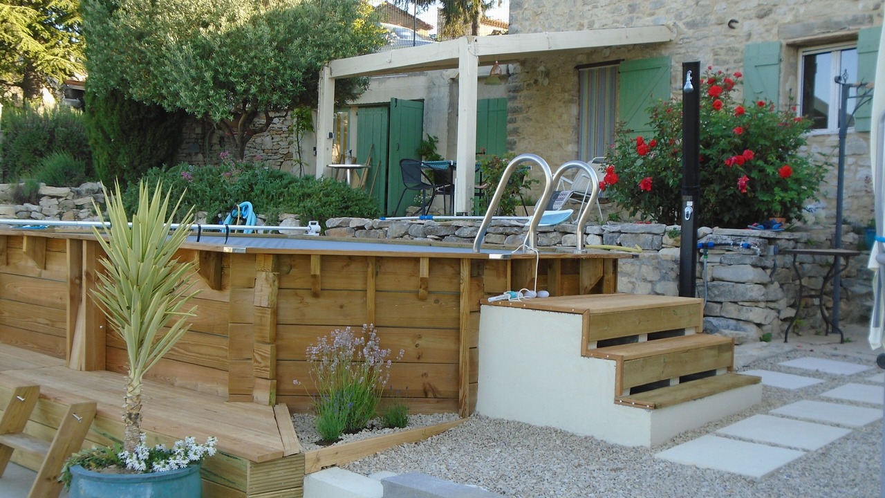 Photo of Outdoor in Vacheres