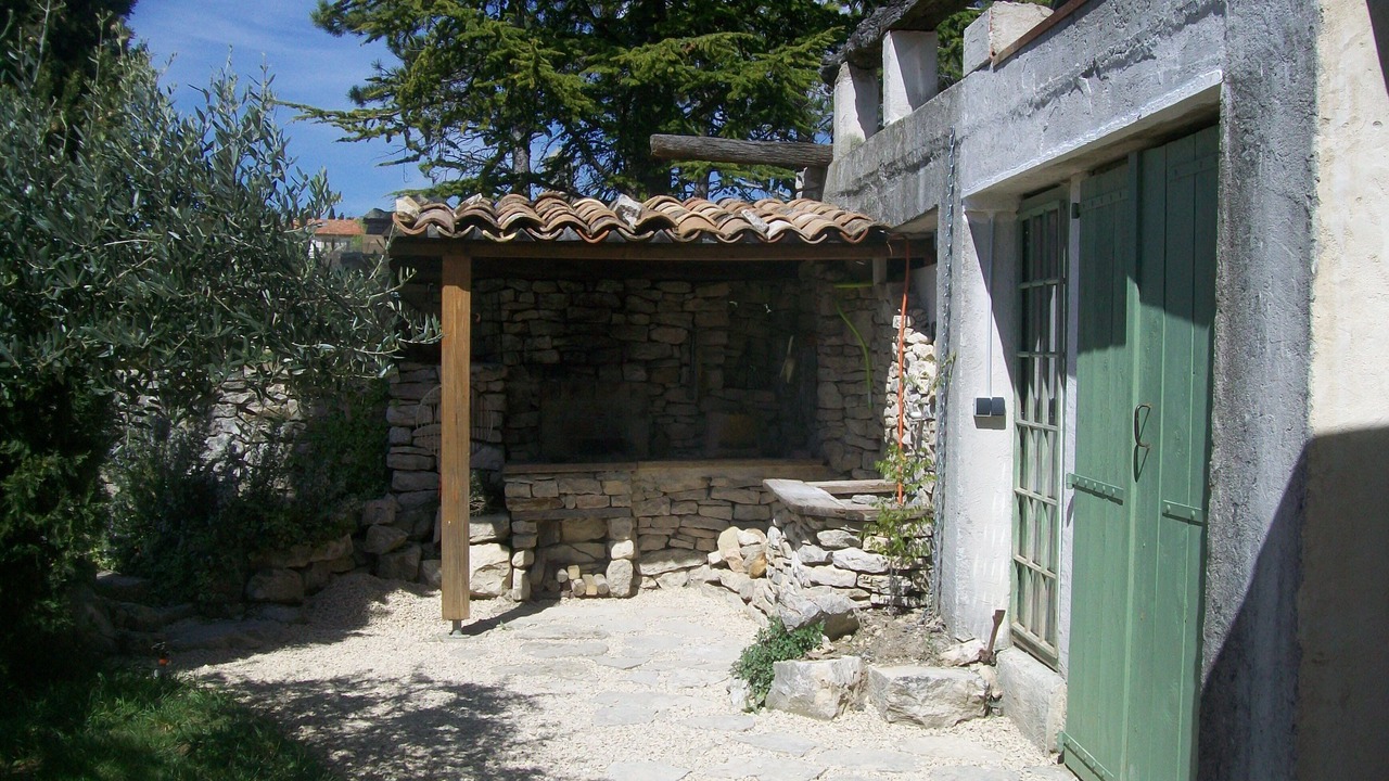 Photo of Outdoor in Vacheres