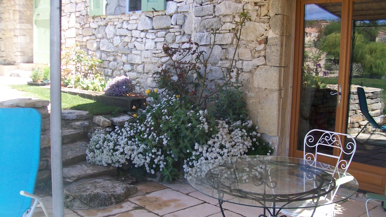 Photo of Outdoor in Vacheres
