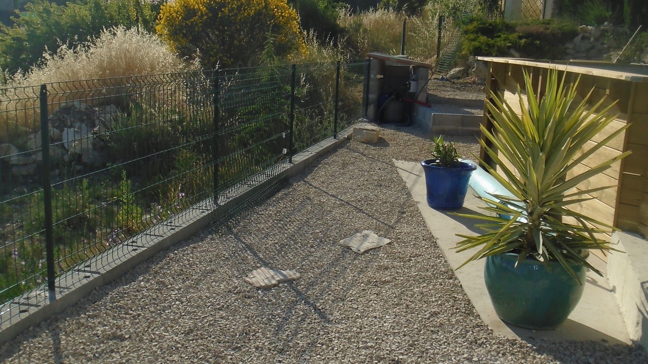 Photo of Outdoor in Vacheres
