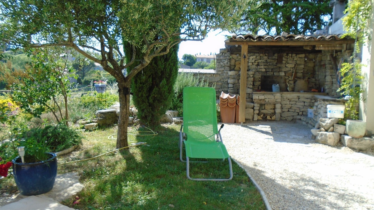 Photo of Outdoor in Vacheres