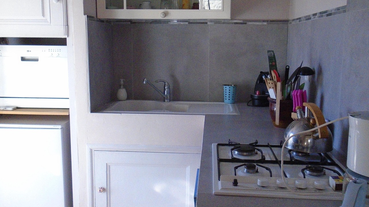 Photo of Kitchen in Vacheres