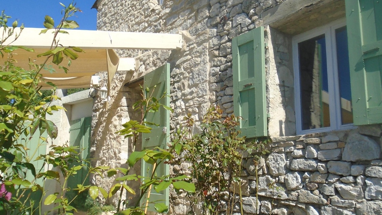 Photo of Outdoor in Vacheres