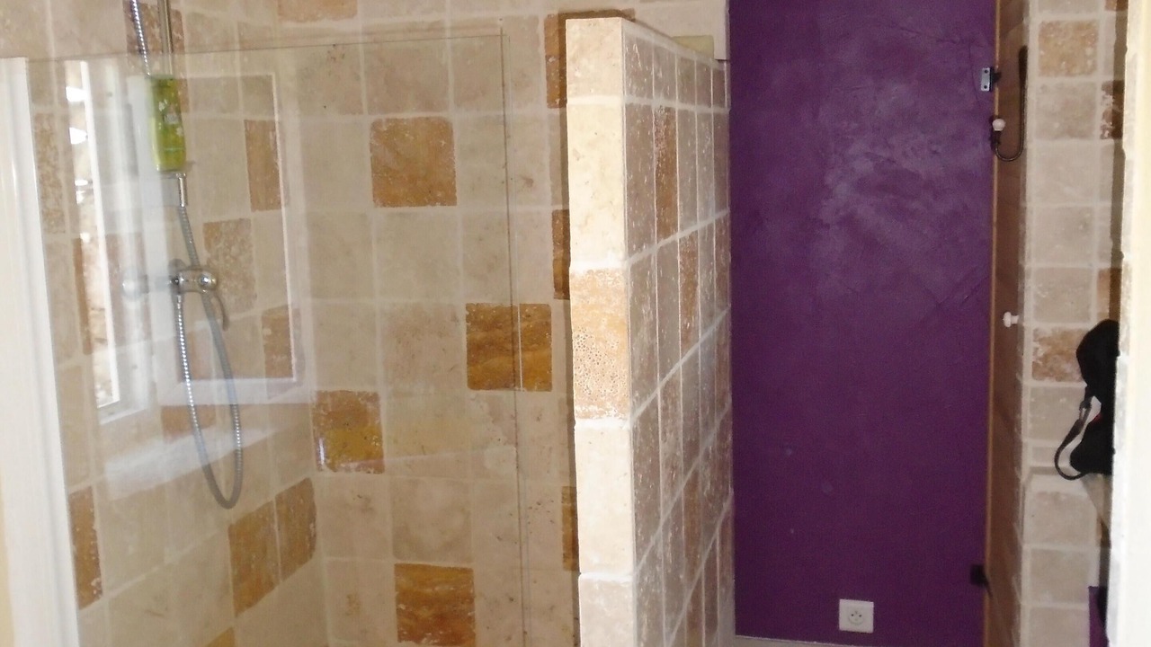 Photo of Bathroom in Vacheres