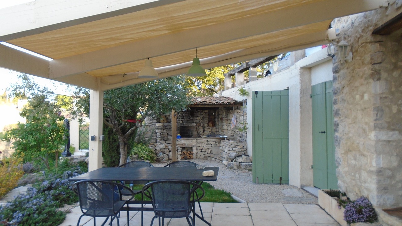 Photo of Outdoor in Vacheres