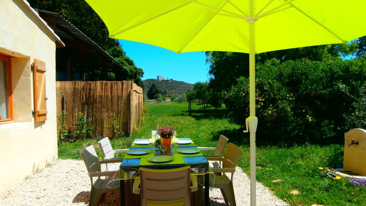 Photo of Outdoor in Le Thor