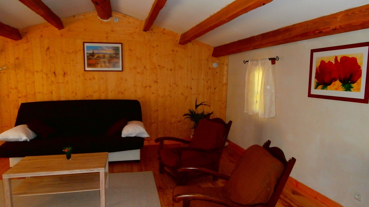 Photo of Livingroom in Le Thor