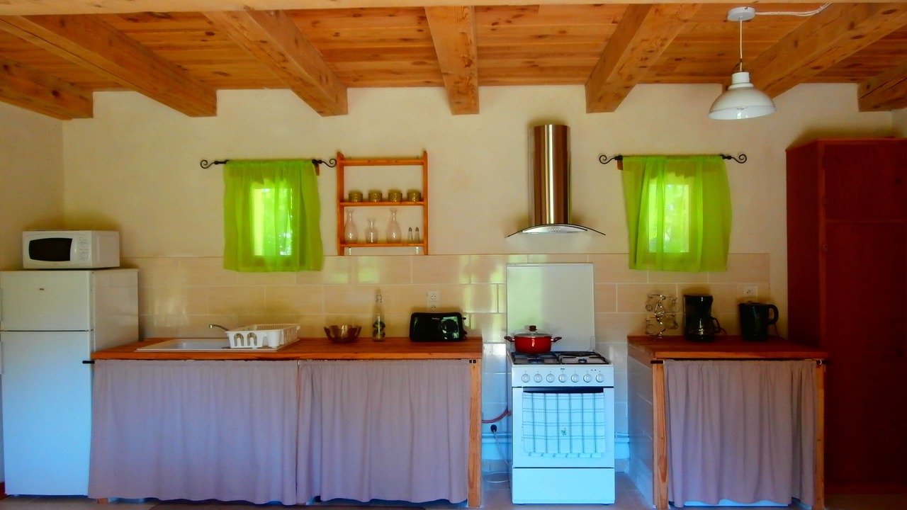 Photo of Kitchen in Le Thor