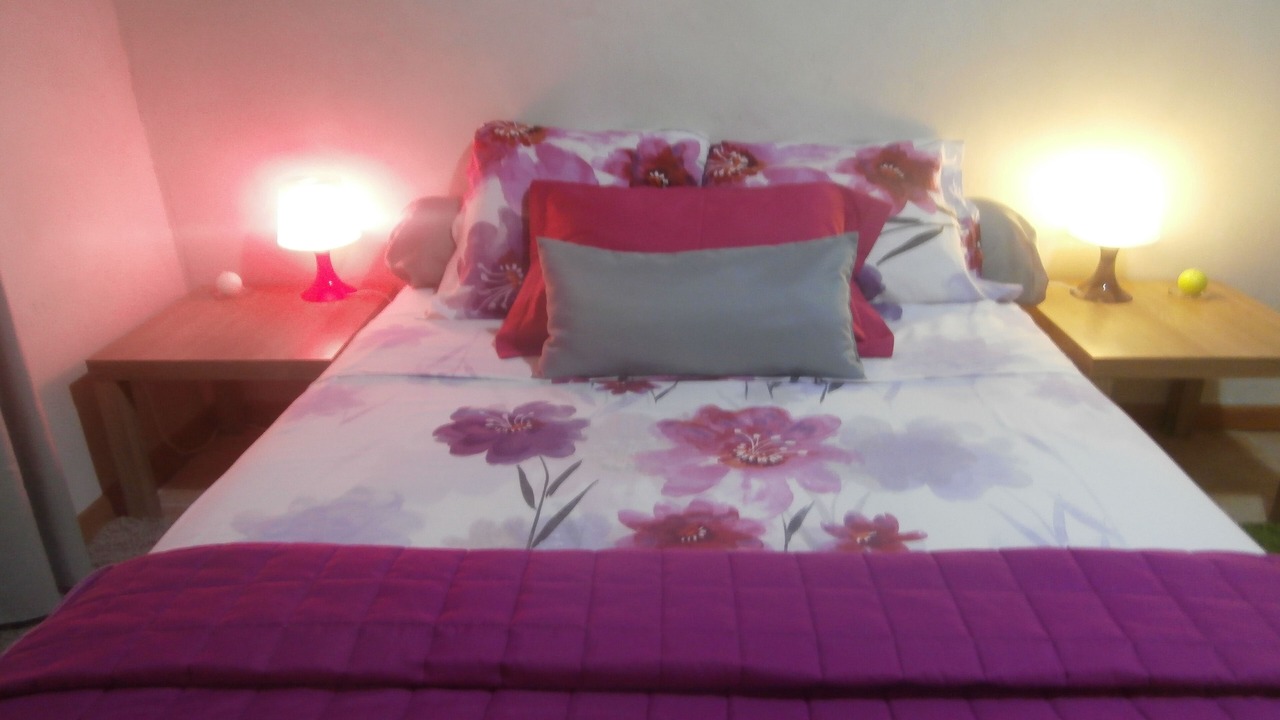 Photo of Bedroom in Le Thor