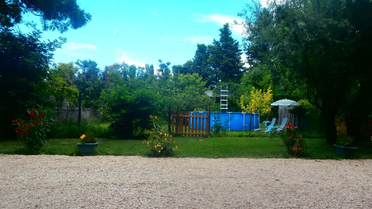 Photo of Outdoor in Le Thor