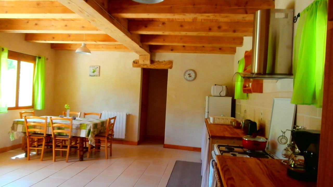 Photo of Kitchen in Le Thor