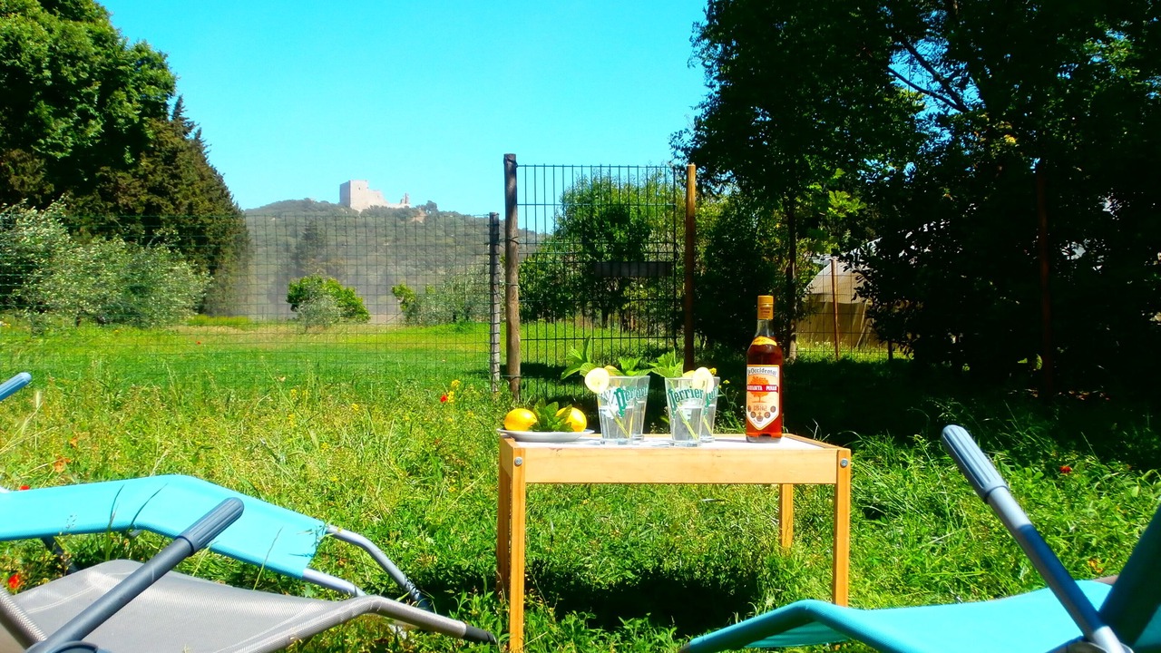 Photo of Outdoor in Le Thor
