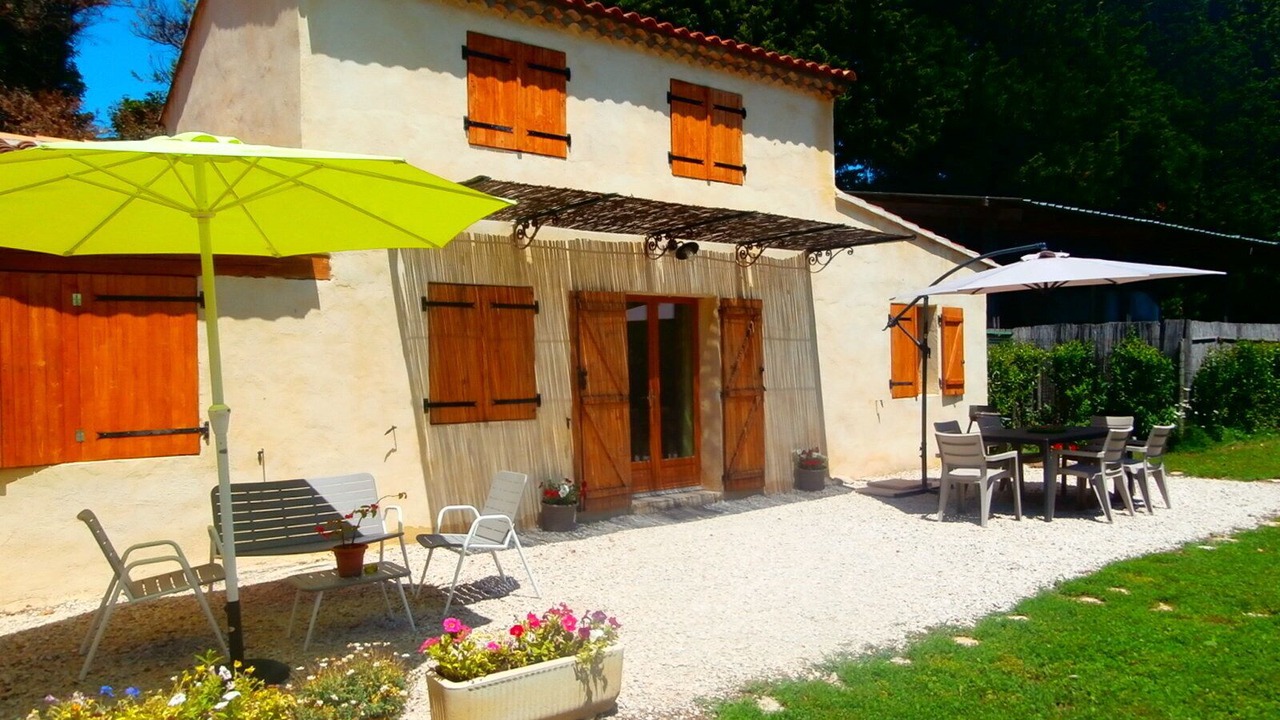 Photo of Outdoor in Le Thor