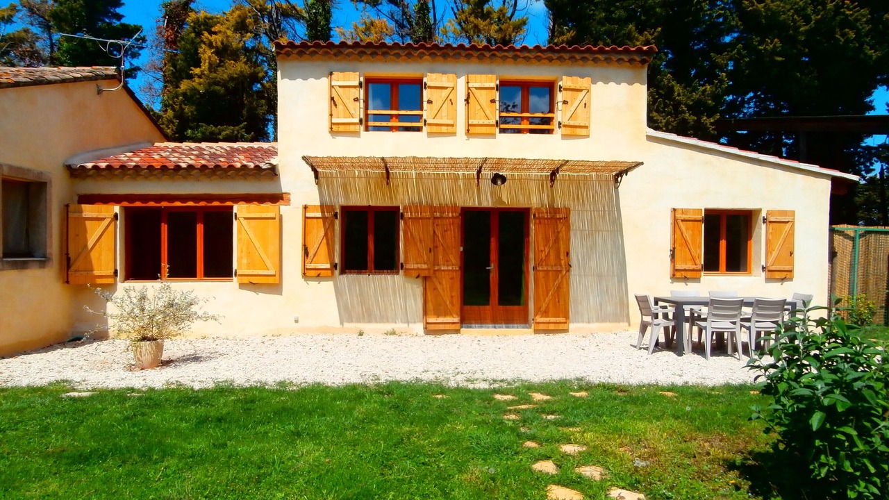 Photo of Outdoor in Le Thor