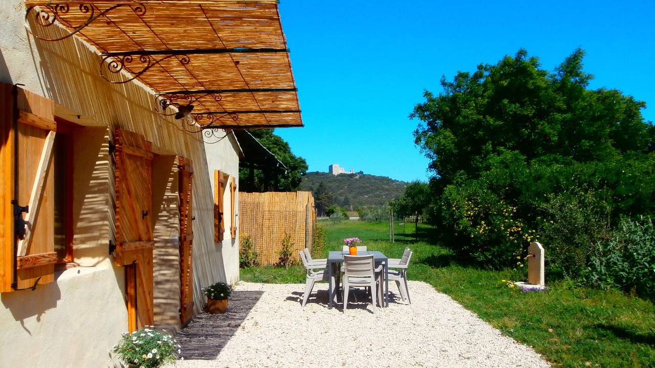 Photo of Outdoor in Le Thor