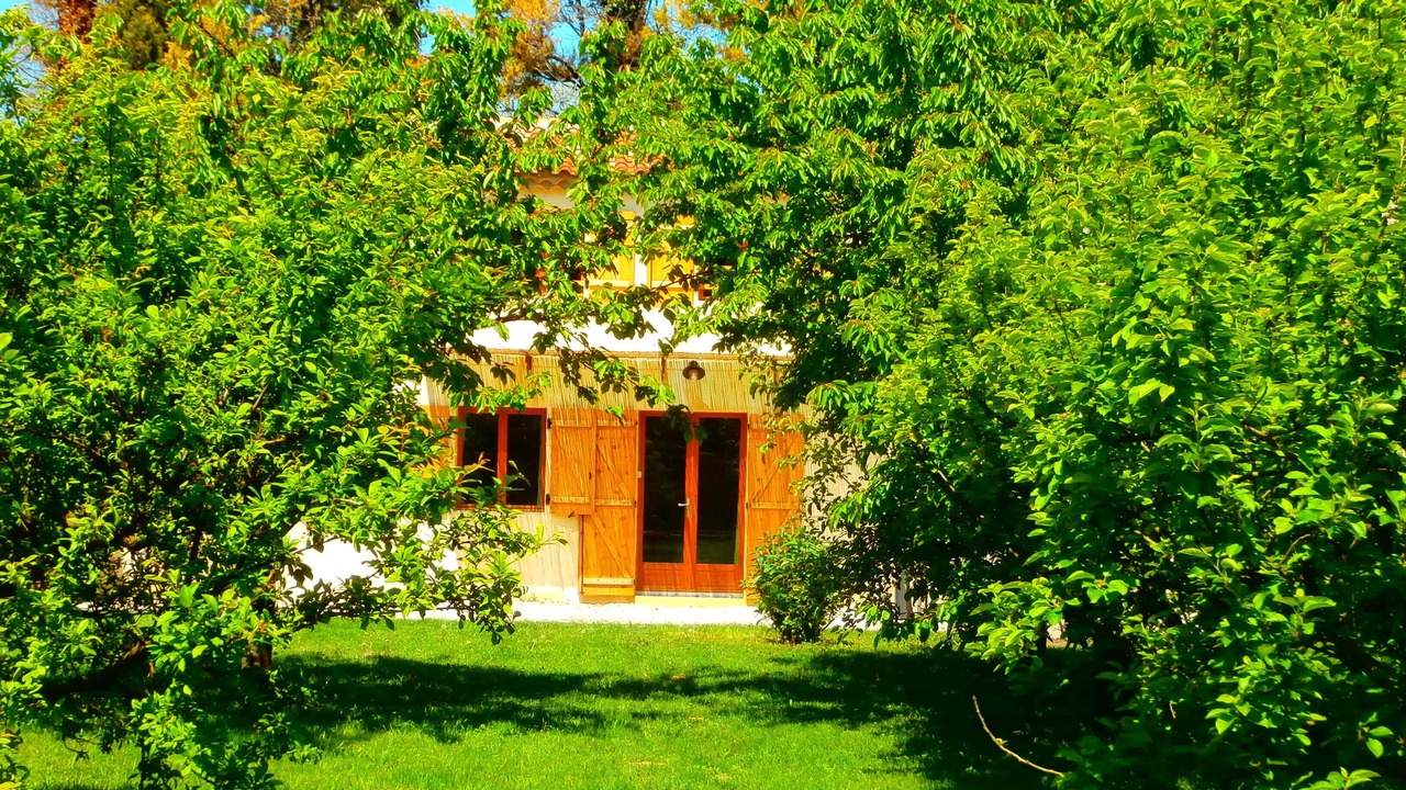 Photo of Outdoor in Le Thor