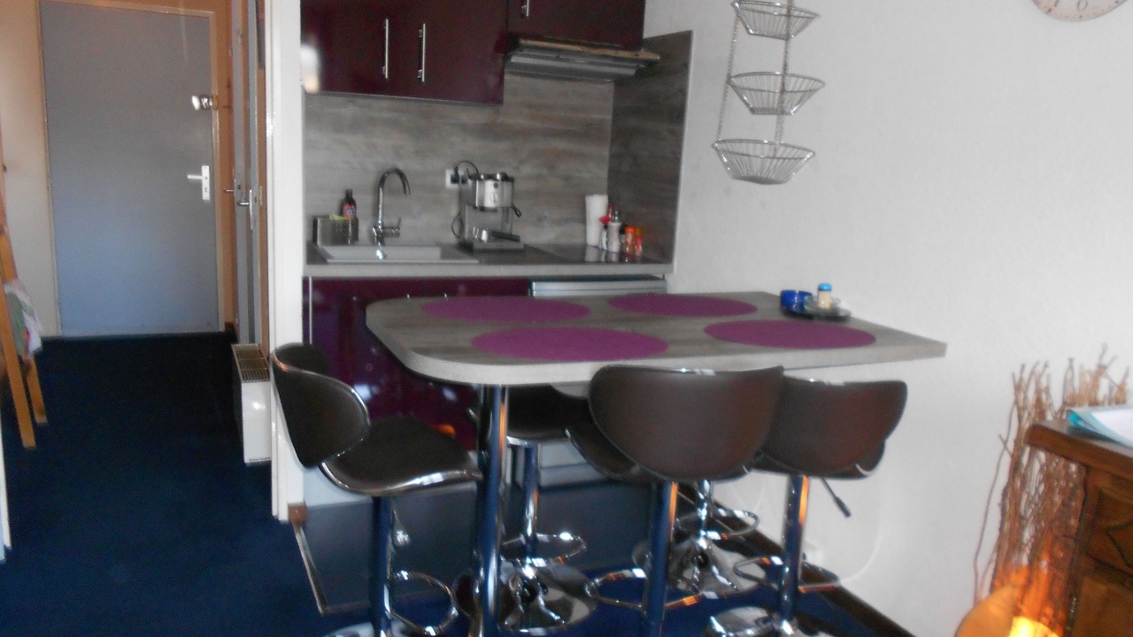 Photo of Kitchen in Pra Loup