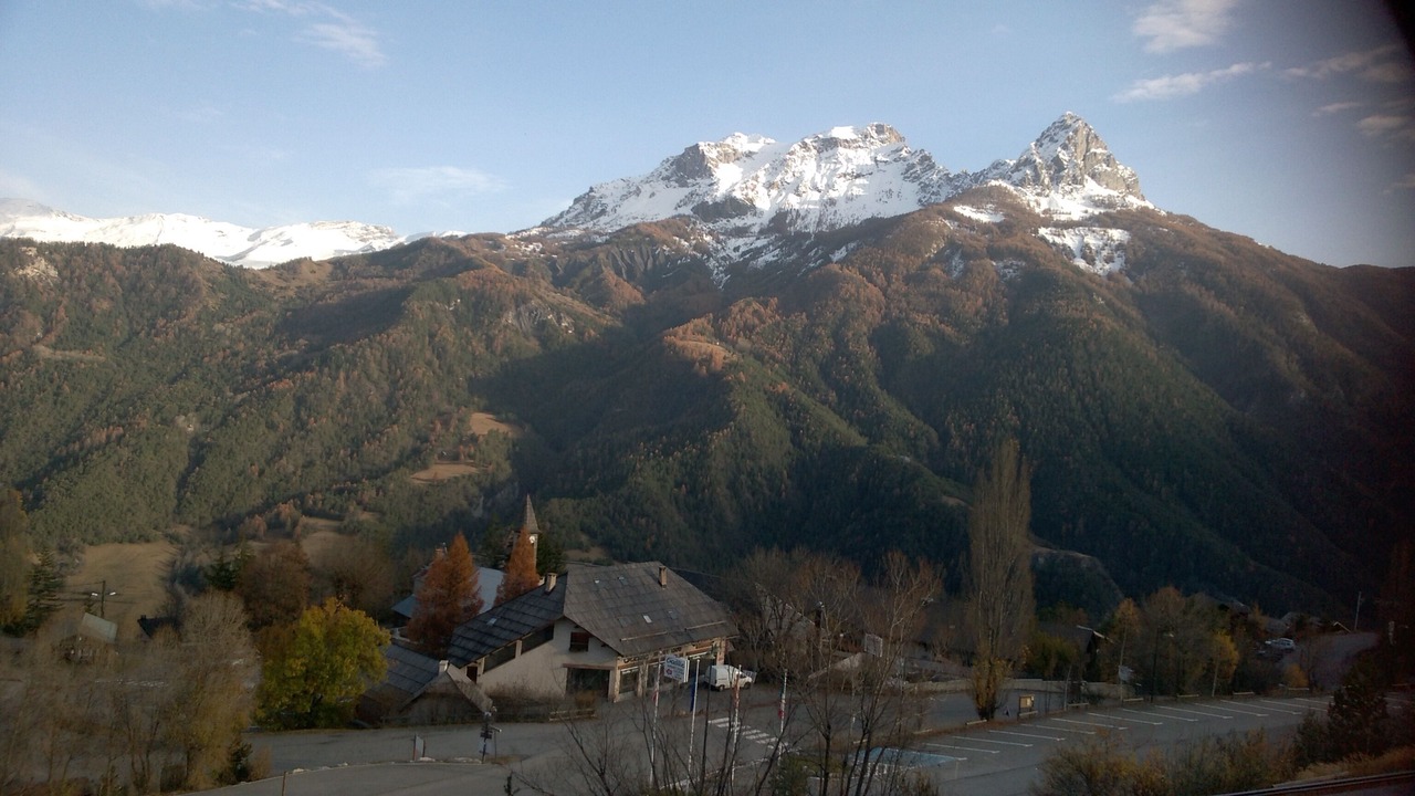Photo of Outdoor in Pra Loup
