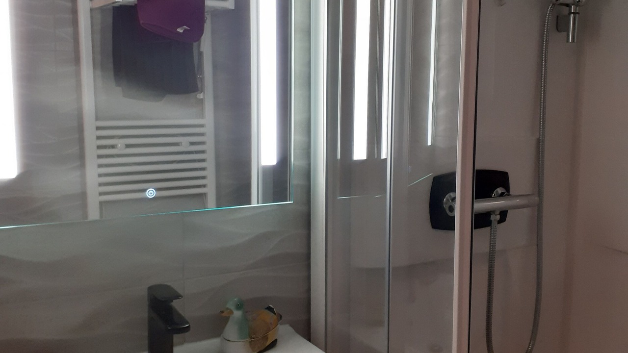 Photo of Bathroom in Pra Loup